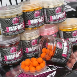 Mainline High Impact Pop Ups 15mm